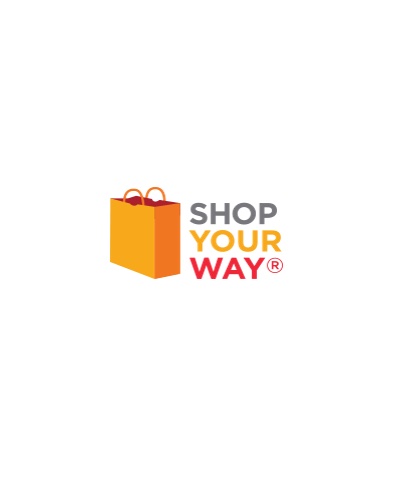 SHOP YOUR WAY